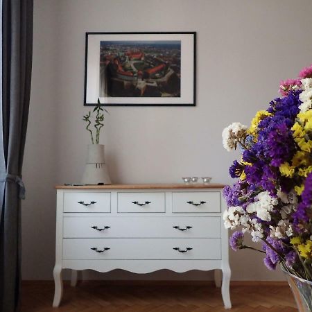كراكوفيا Apartment For You المظهر الخارجي الصورة