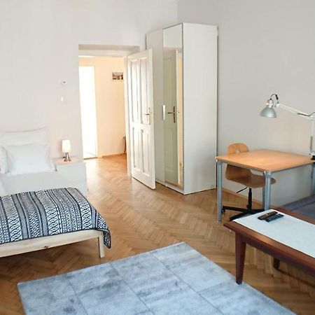 كراكوفيا Apartment For You المظهر الخارجي الصورة