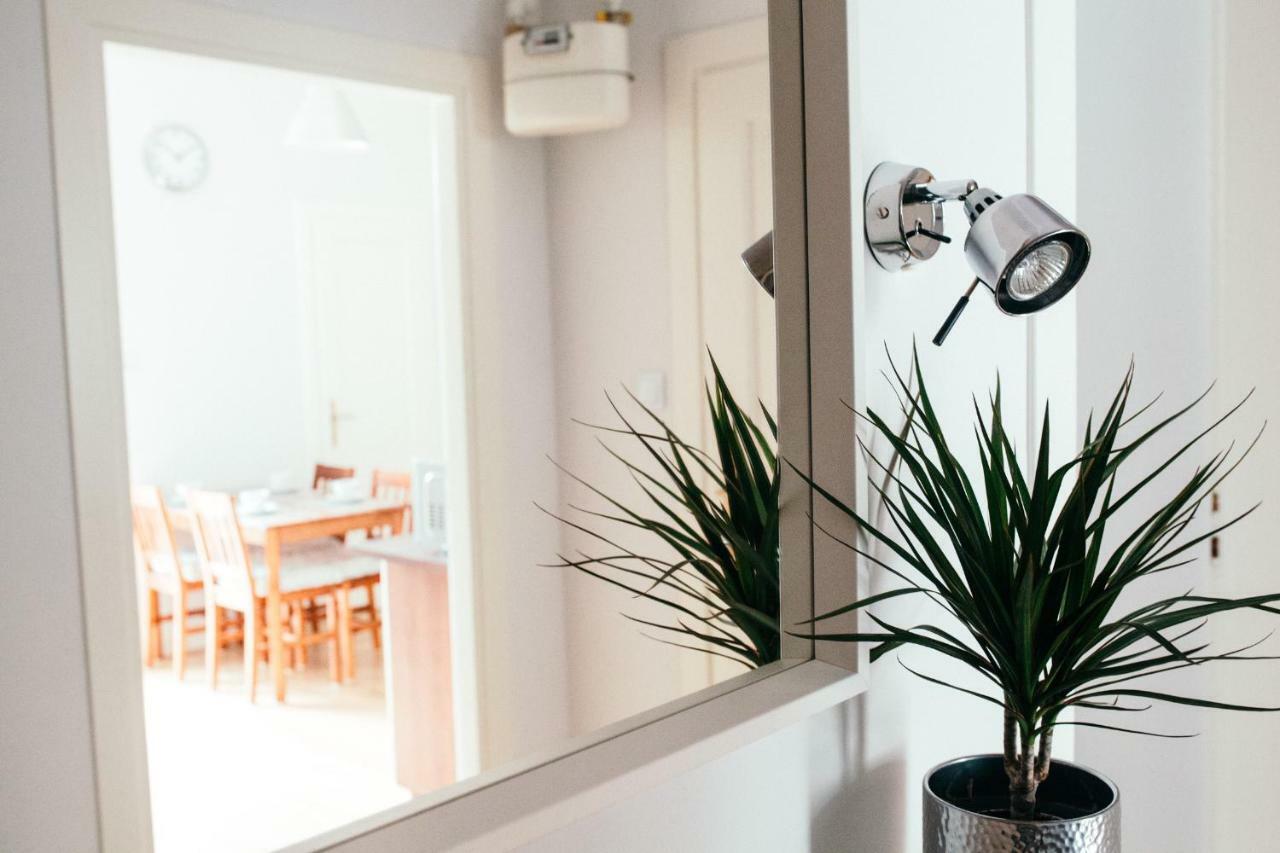 كراكوفيا Apartment For You المظهر الخارجي الصورة