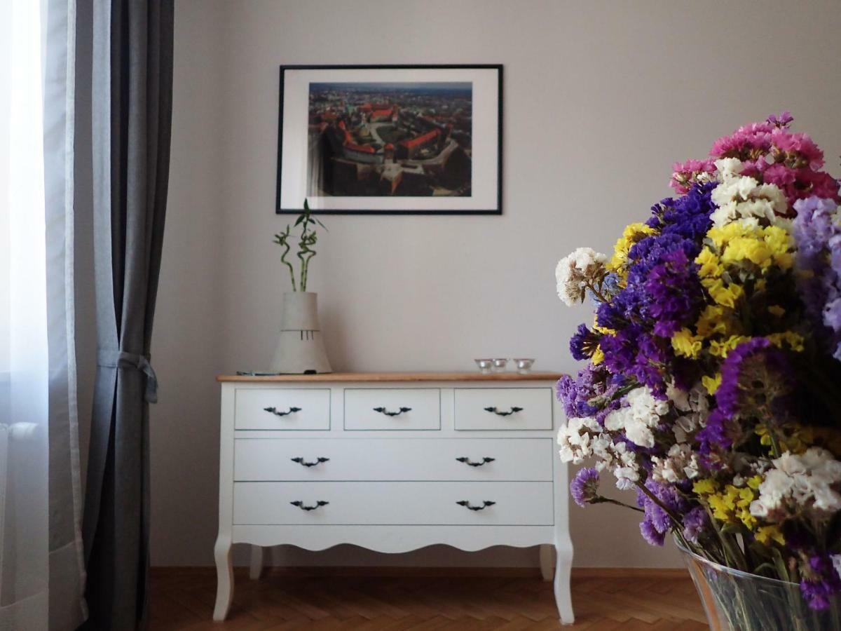 كراكوفيا Apartment For You المظهر الخارجي الصورة