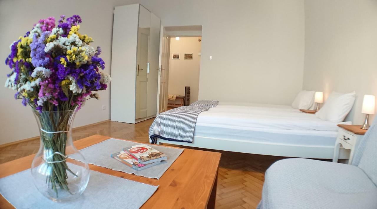 كراكوفيا Apartment For You المظهر الخارجي الصورة
