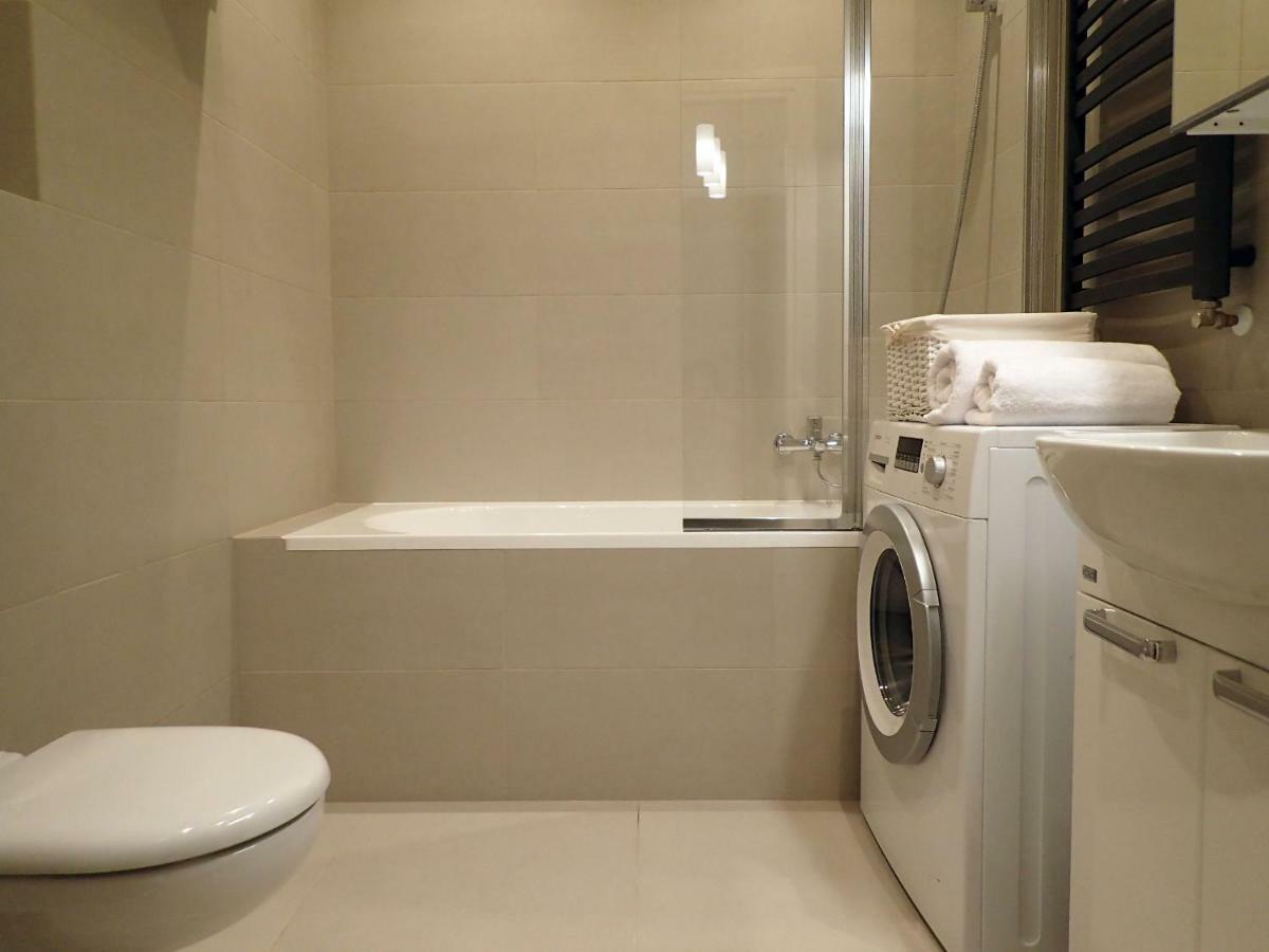كراكوفيا Apartment For You المظهر الخارجي الصورة