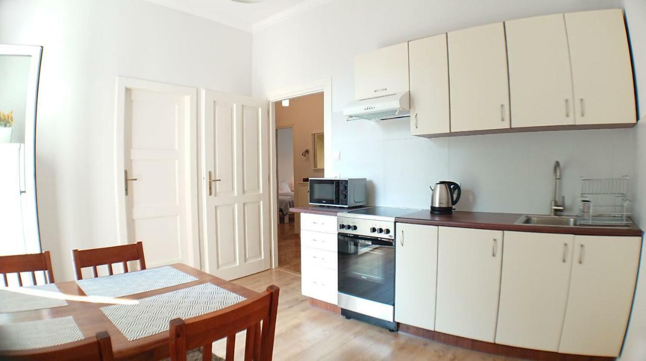كراكوفيا Apartment For You المظهر الخارجي الصورة