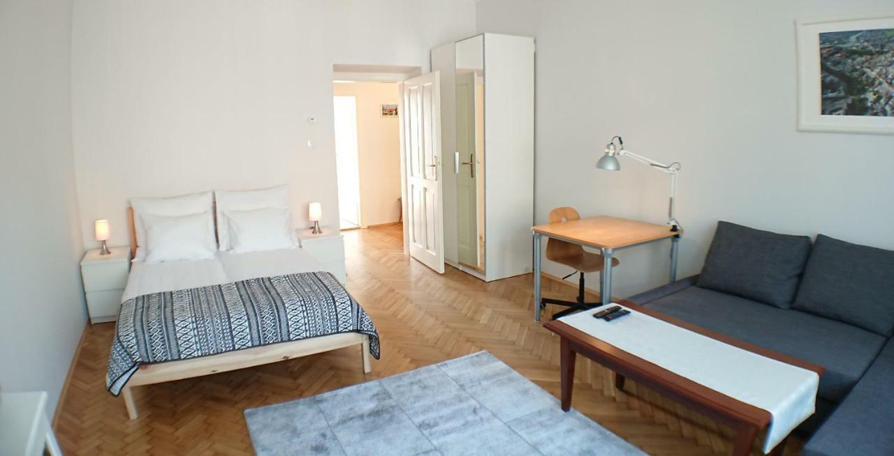 كراكوفيا Apartment For You المظهر الخارجي الصورة