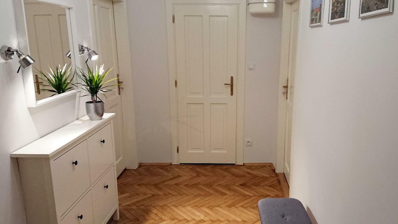 كراكوفيا Apartment For You المظهر الخارجي الصورة