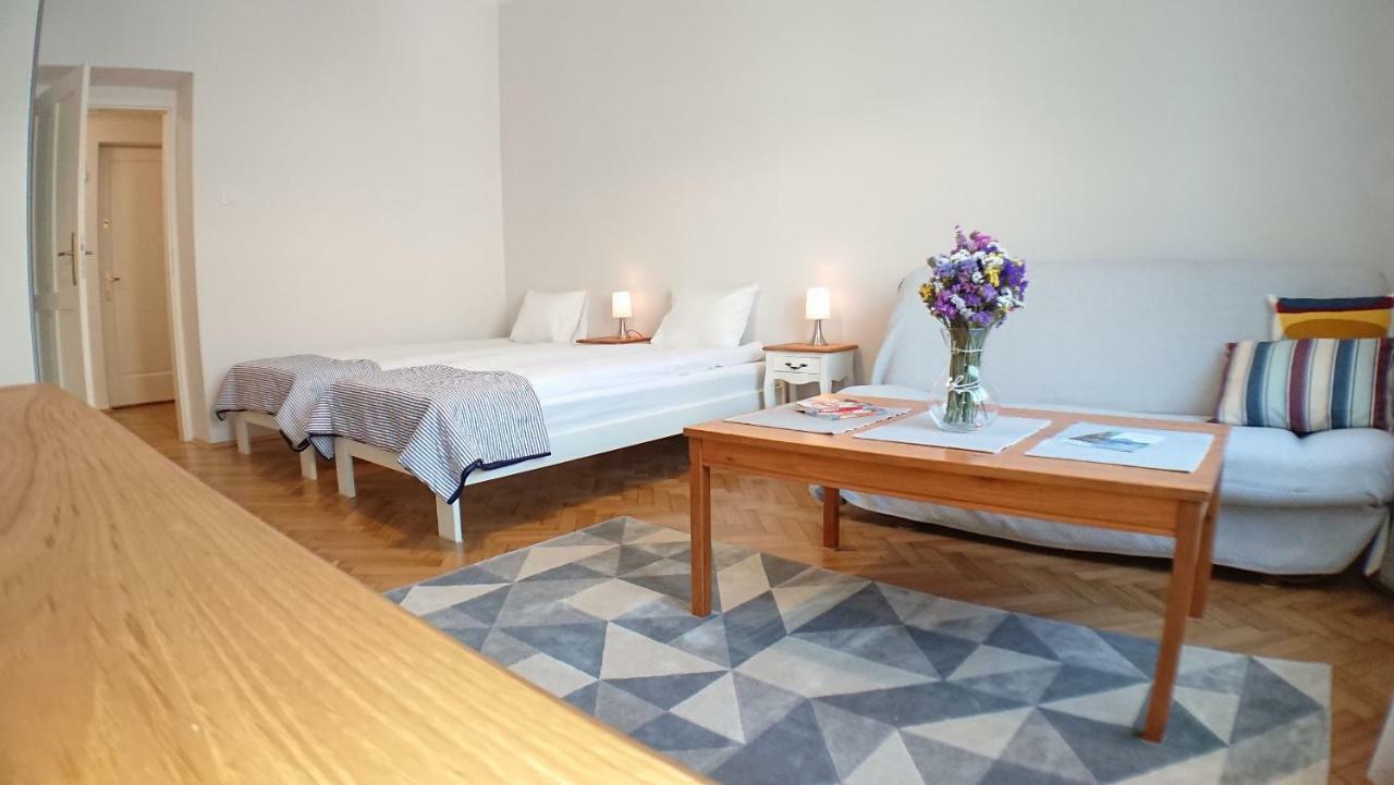 كراكوفيا Apartment For You المظهر الخارجي الصورة