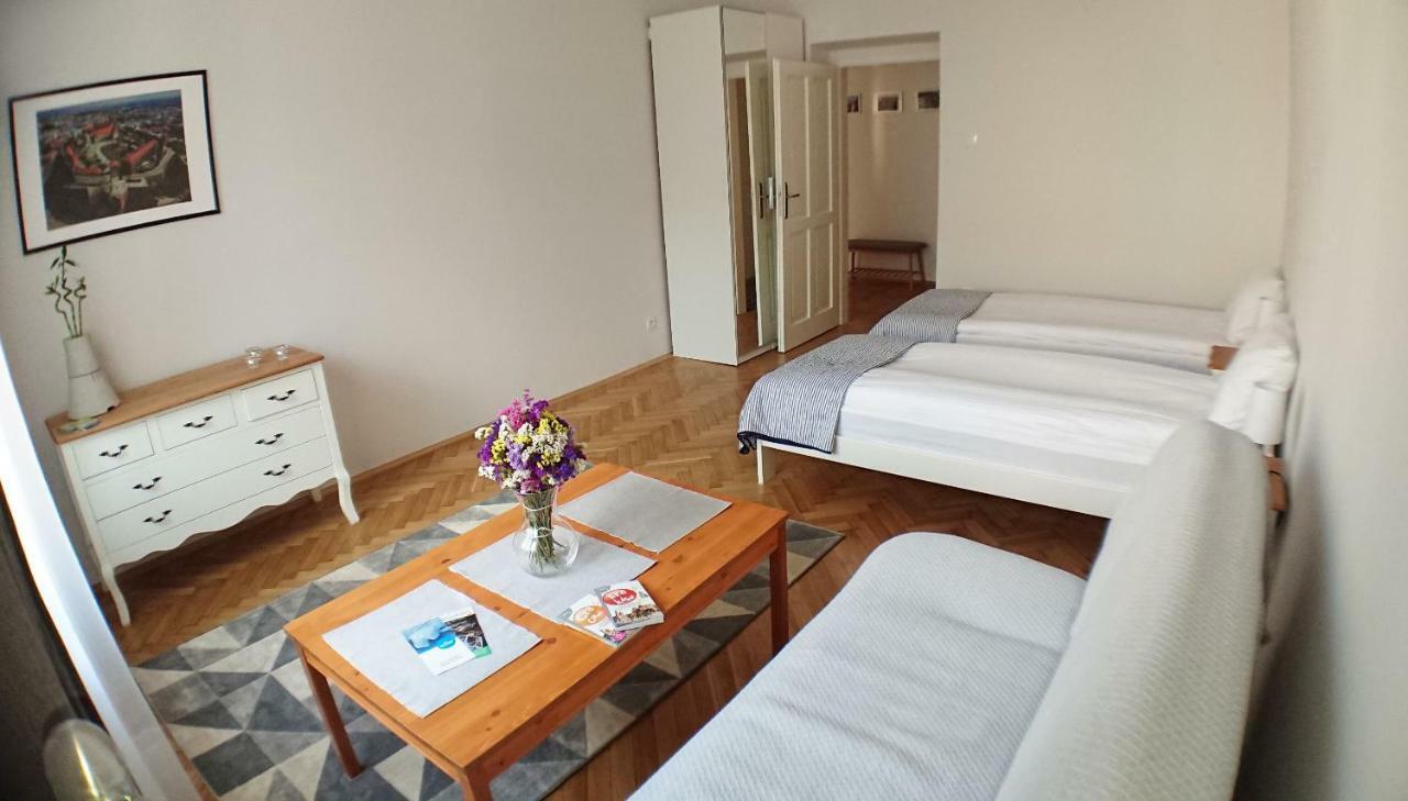 كراكوفيا Apartment For You المظهر الخارجي الصورة