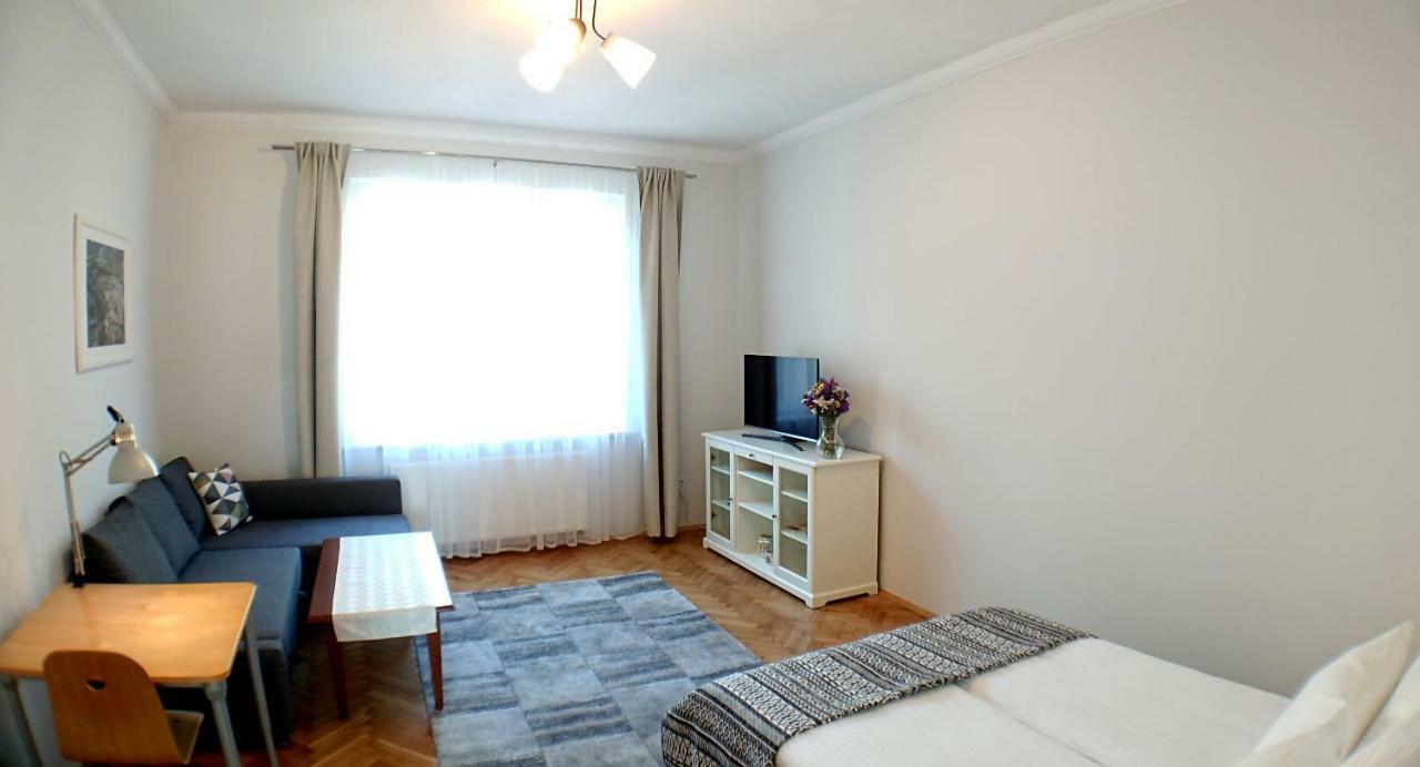 كراكوفيا Apartment For You المظهر الخارجي الصورة