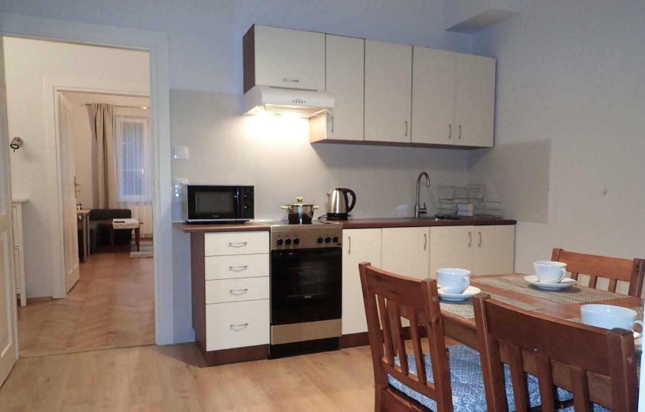 كراكوفيا Apartment For You المظهر الخارجي الصورة