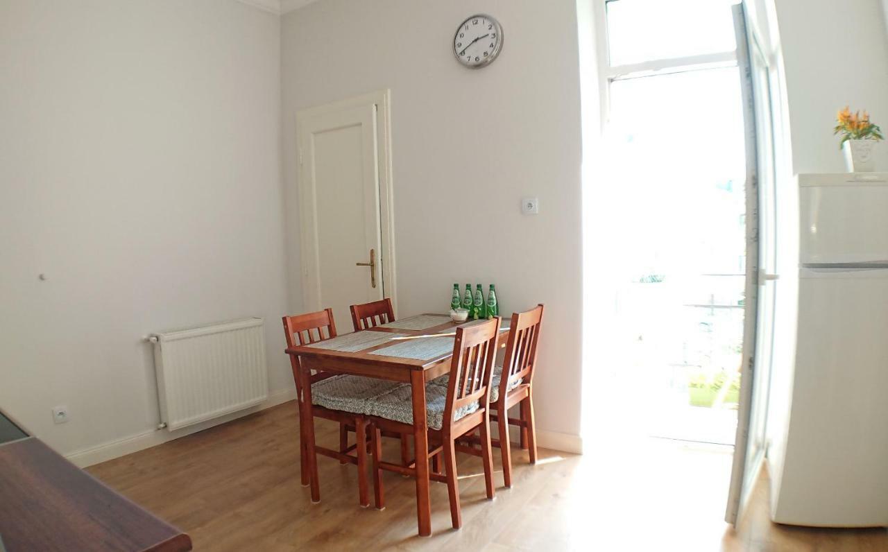 كراكوفيا Apartment For You المظهر الخارجي الصورة